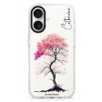 A Cherry tree iPhone Ultra Clear Case For Cheap