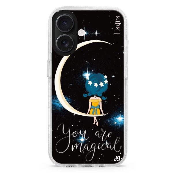 You are magical iPhone Ultra Clear Case Cheap