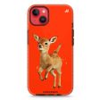 A Deer iPhone 15 Durashock Case Fashion