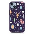 Whimsy Wildlife iPhone 14 Durashock Case Sale