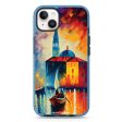 A Boat in Italy iPhone 15 Plus Durashock Case Online now