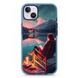 A Beautiful Night iPhone 15 Durashock Case Online Hot Sale