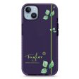 #15-0343 Greenery II iPhone 15 Durashock Case Cheap