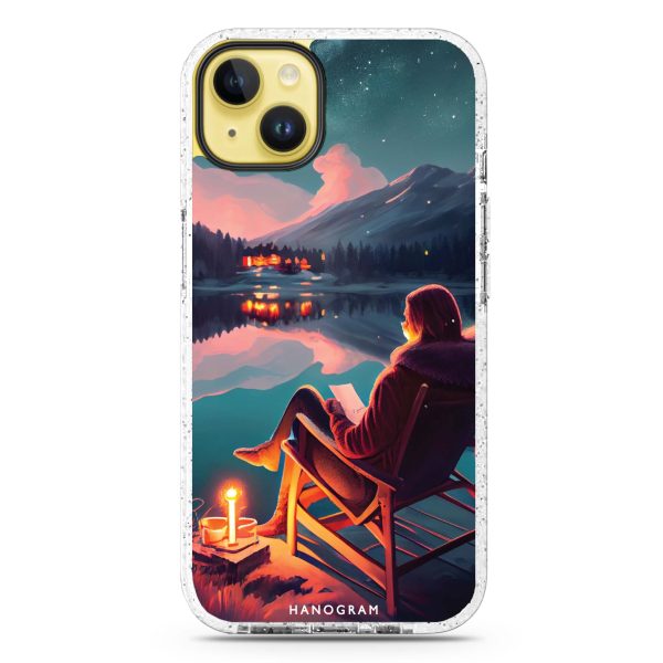 A Beautiful Night iPhone 15 Plus Durashock Case on Sale