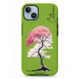 A Cherry tree iPhone 15 Plus Durashock Case Cheap