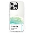 #15-5519 Turquoise I iPhone 15 Pro Max Ultra Clear Case Online Sale