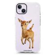 A Deer iPhone 15 Plus Durashock Case Fashion