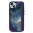 #19-4052 Classic Blue II iPhone 15 Durashock Case For Discount