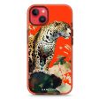 A leopard iPhone 15 Plus Durashock Case Online