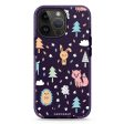 Whimsy Wildlife Durashock Case Online