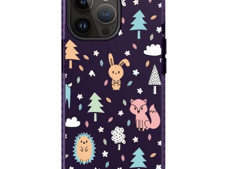 Whimsy Wildlife Durashock Case Online