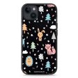 Whimsy Wildlife iPhone 14 Durashock Case Sale