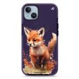 A Fox iPhone 15 Plus Durashock Case on Sale