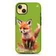 A Fox iPhone 15 Durashock Case For Cheap