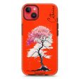 A Cherry tree iPhone 15 Plus Durashock Case Cheap