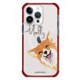 Welsh Corgi iPhone 15 Pro Max MagSafe Compatible Ultra Shockproof Case Cheap