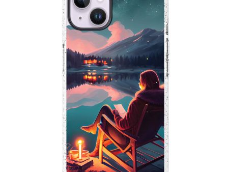 A Beautiful Night iPhone 15 Plus Durashock Case on Sale