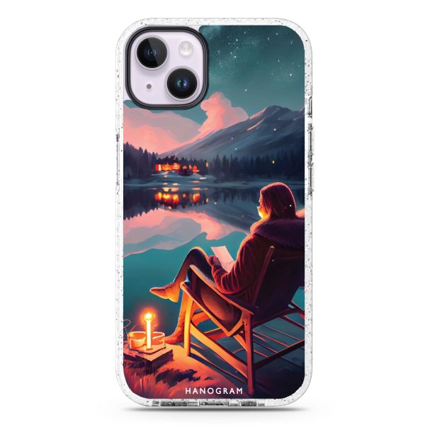 A Beautiful Night iPhone 15 Plus Durashock Case on Sale