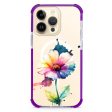 A Beautiful Flower iPhone 15 Pro Max MagSafe Compatible Ultra Shockproof Case Online