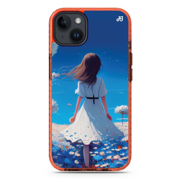 A Dream iPhone 15 Plus Durashock Case For Discount