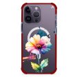 A Beautiful Flower iPhone 15 Pro Max MagSafe Compatible Ultra Shockproof Case Online