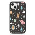 Whimsy Wildlife iPhone 14 Durashock Case Sale