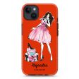 Fashion Party iPhone 15 Plus Durashock Case Hot on Sale