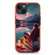 A Beautiful Night iPhone 15 Durashock Case Online Hot Sale