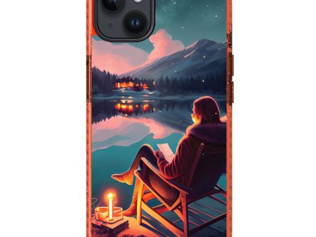 A Beautiful Night iPhone 15 Durashock Case Online Hot Sale