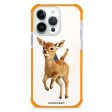 A Deer iPhone 15 Pro Max MagSafe Compatible Ultra Shockproof Case Online Hot Sale