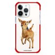 A Deer iPhone 15 Pro Max MagSafe Compatible Ultra Shockproof Case Online Hot Sale