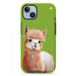 A Alpaca iPhone 15 Durashock Case Sale