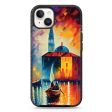 A Boat in Italy iPhone 15 Durashock Case For Discount