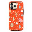 Whimsy Wildlife iPhone 15 Pro Max Durashock Case Online now