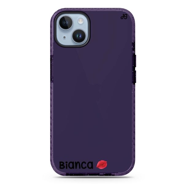 A Kiss iPhone 15 Plus Durashock Case For Discount