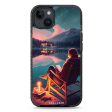 A Beautiful Night iPhone 15 Durashock Case Online Hot Sale