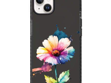 A Beautiful Flower iPhone 15 Durashock Case Online Sale