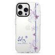 #18-3943 Blue Iris II iPhone 15 Pro Max Ultra Clear Case Online Hot Sale