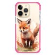 A Fox iPhone 15 Pro Max MagSafe Compatible Ultra Shockproof Case Online now