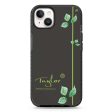 #15-0343 Greenery II iPhone 15 Durashock Case Cheap