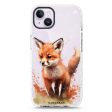 A Fox iPhone 15 Durashock Case For Cheap