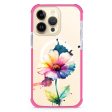 A Beautiful Flower iPhone 15 Pro Max MagSafe Compatible Ultra Shockproof Case Online