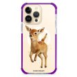 A Deer iPhone 15 Pro Max MagSafe Compatible Ultra Shockproof Case Online Hot Sale