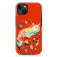 A Dream Cat iPhone 15 Durashock Case For Discount