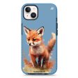 A Fox iPhone 15 Durashock Case For Cheap