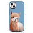 A Alpaca iPhone 15 Durashock Case Sale