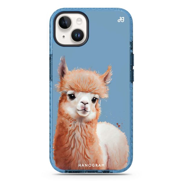 A Alpaca iPhone 15 Durashock Case Sale