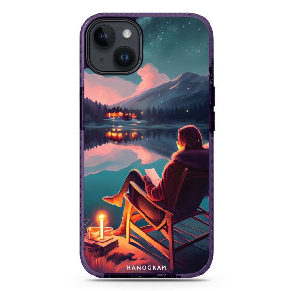 A Beautiful Night iPhone 15 Plus Durashock Case on Sale