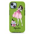 Fashion Party iPhone 15 Plus Durashock Case Hot on Sale