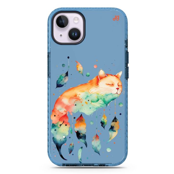 A Dream Cat iPhone 15 Durashock Case For Discount